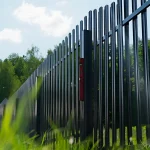 Штакетник металлический 0.4мм — изображение 7
